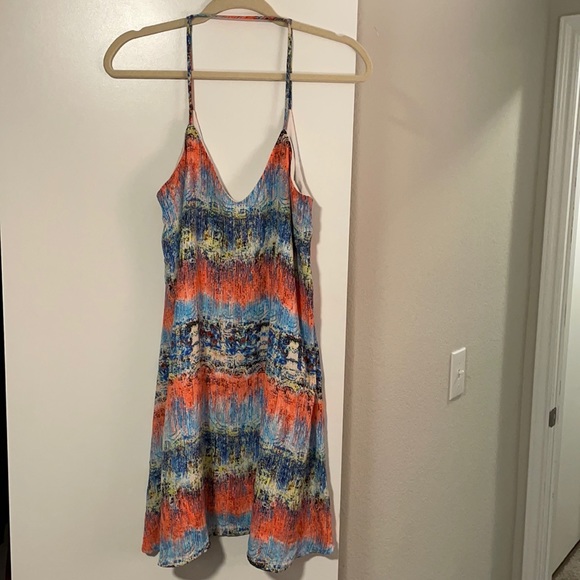 vestique Dresses & Skirts - Brightly Colored Vestique Dress